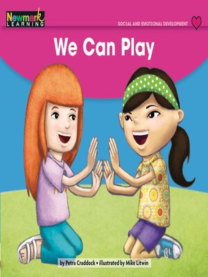 cover image of We Can Play